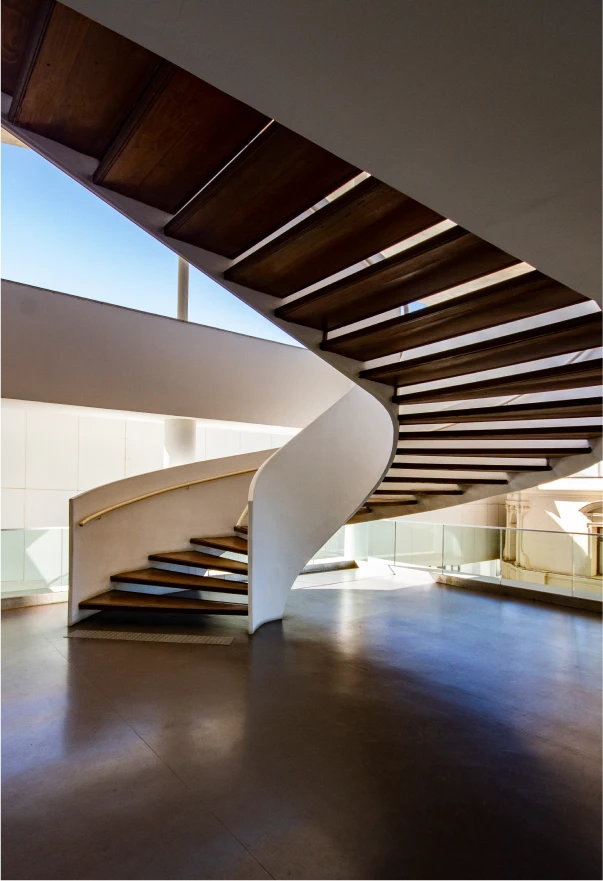 Architecture & construction