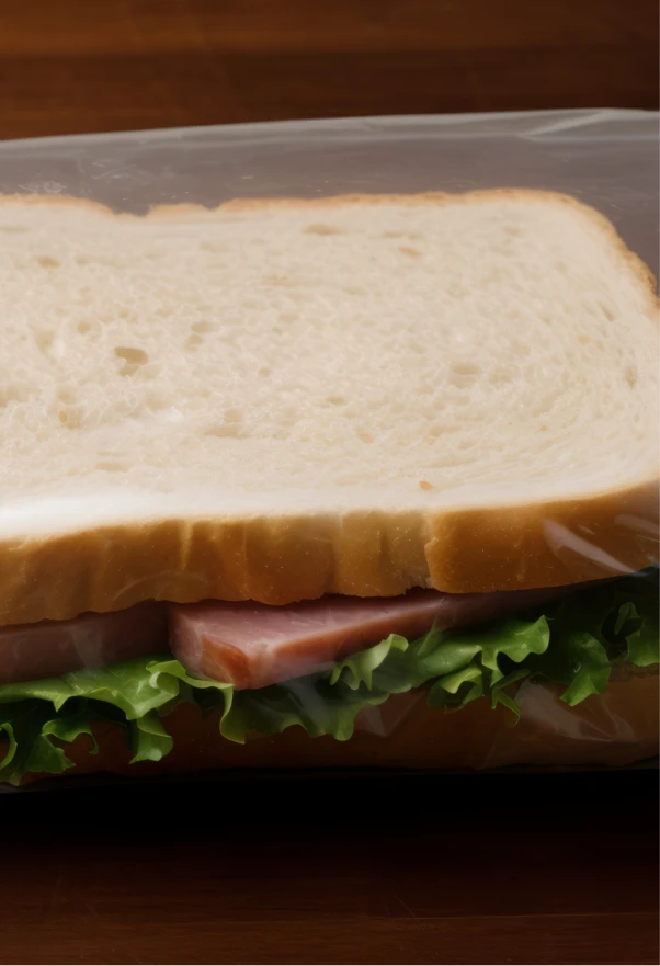 Packaging: from shelf life to antiviral