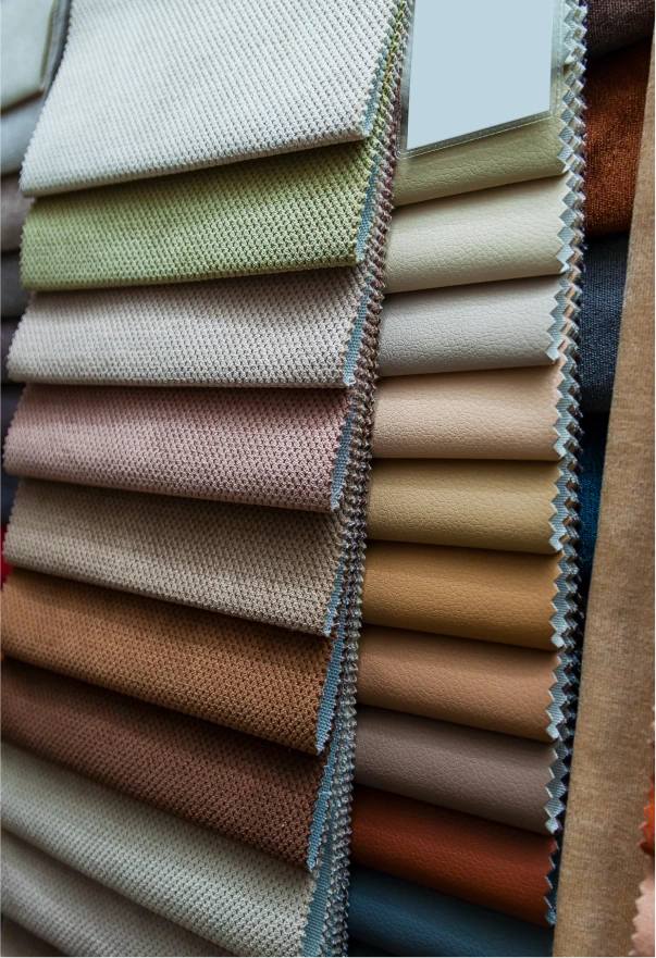Textiles